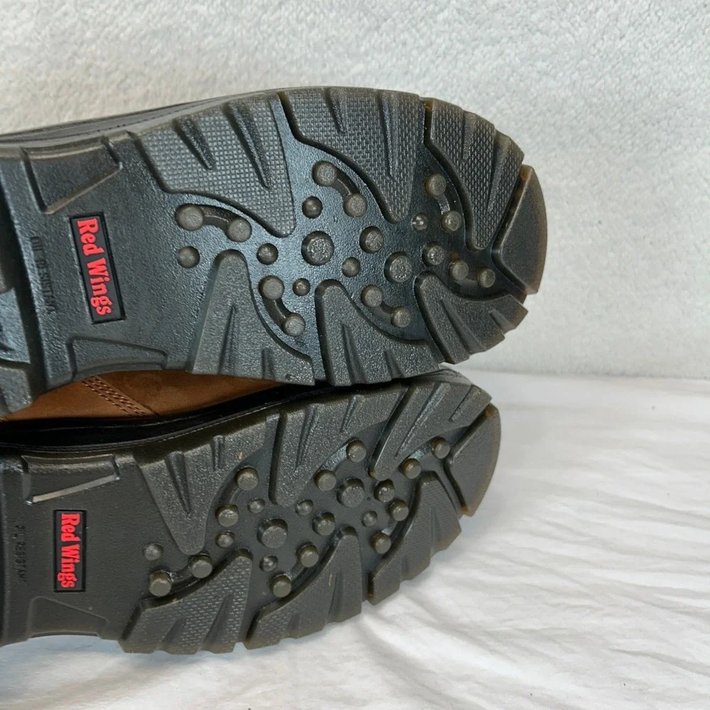 Red Wing heavy 4456 utility
